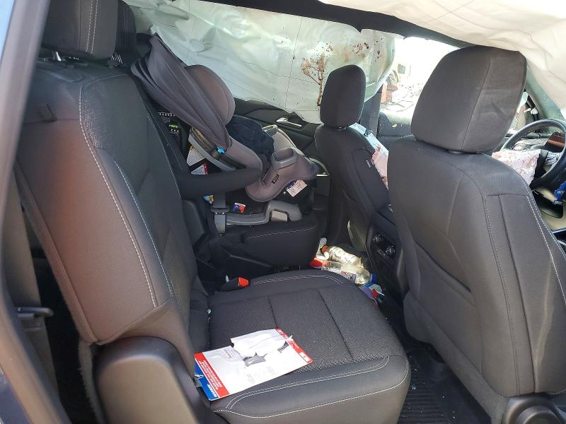 Продаж на аукціоні авто 2026 Chevrolet Traverse, vin: 1GNERGKS3TJ116026, номер лоту: 62623666