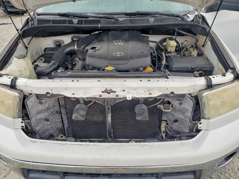 Продажа на аукционе авто 2009 Toyota Tundra, vin: 5TFRU54169X019894, номер лота: 61957856
