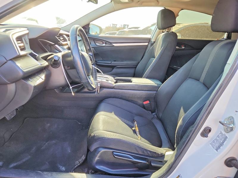 Aukcja sprzedaży 2018 Honda Civic, vin: 19XFC1F38JE200187, numer aukcji: 62618816