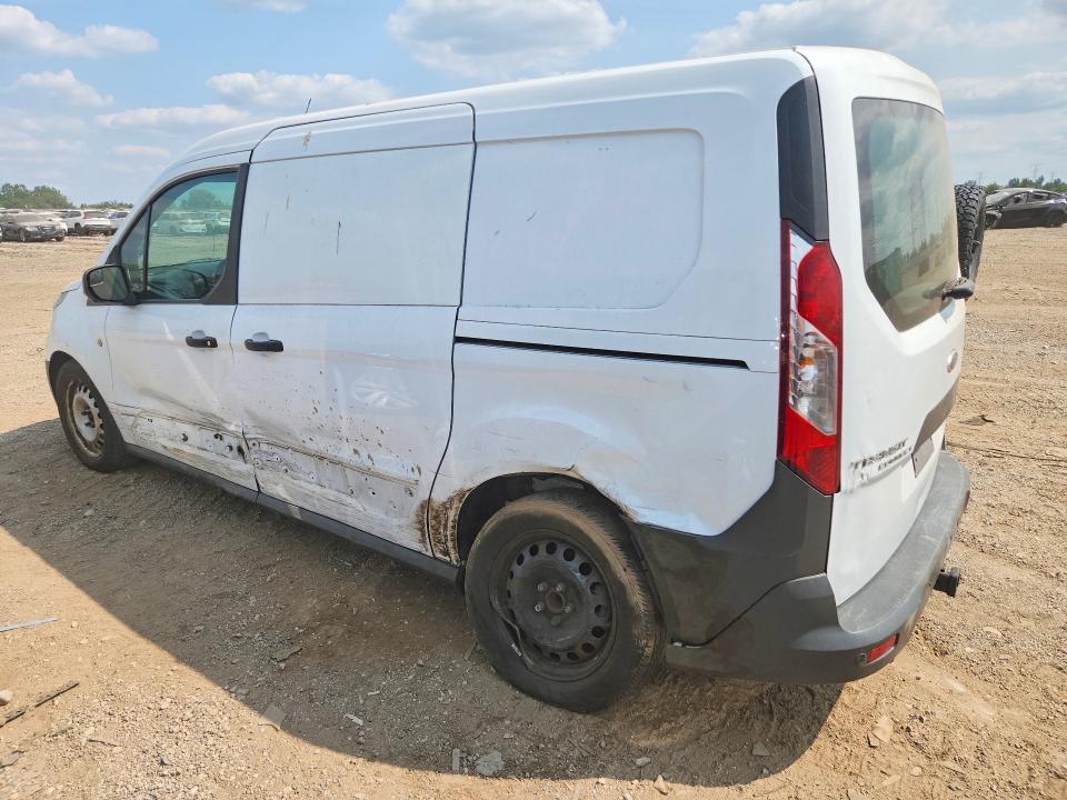 2015 Ford Transit Connect მანქანა იყიდება აუქციონზე, vin: NM0LE7EX1F1191330, აუქციონის ნომერი: 62595796
