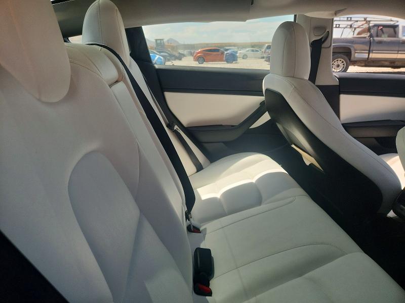 Продаж на аукціоні авто 2019 Tesla Model 3, vin: 5YJ3E1EB5KF494911, номер лоту: 61749216