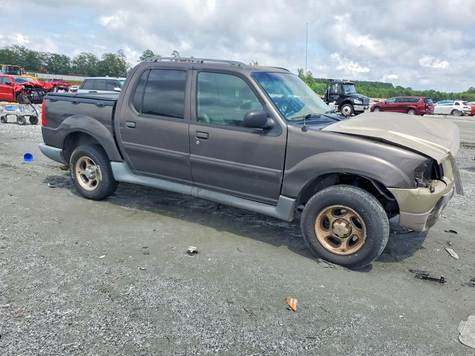 Продаж на аукціоні авто 2005 Ford Explorer Sport Trac, vin: 1FMZU67K05UB82350, номер лоту: 60963026