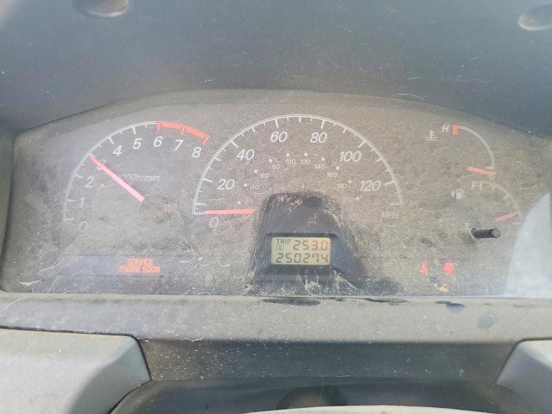 2005 Mitsubishi Lancer მანქანა იყიდება აუქციონზე, vin: JA3AJ26EX5U006239, აუქციონის ნომერი: 60234136