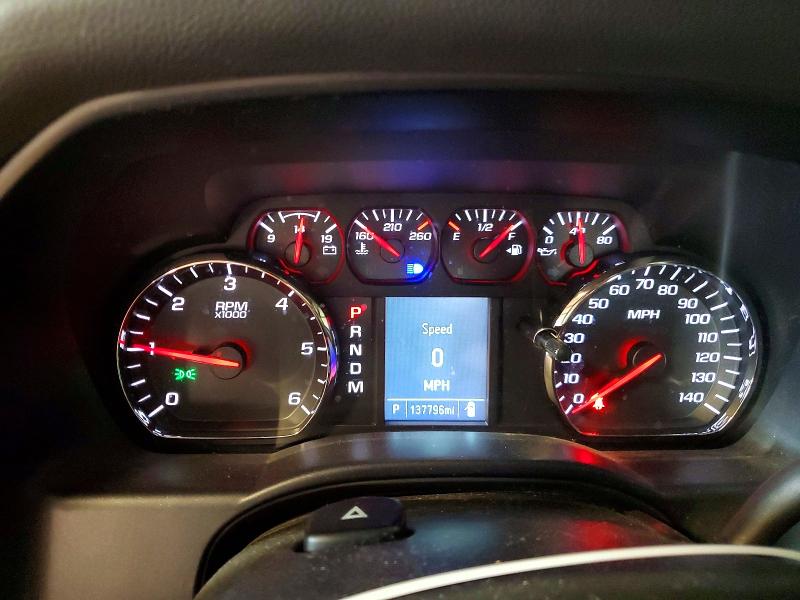 Aukcja sprzedaży 2014 Chevrolet Silverado, vin: 3GCUKPEH2EG297634, numer aukcji: 61711836