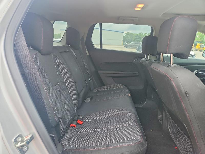 2016 Gmc Terrain მანქანა იყიდება აუქციონზე, vin: 2GKFLTE39G6141872, აუქციონის ნომერი: 63191166