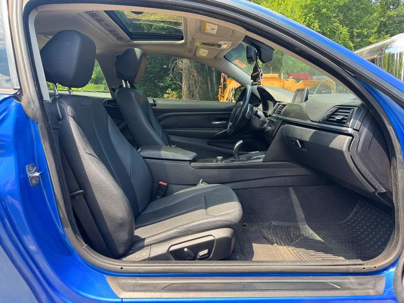 Продаж на аукціоні авто 2014 Bmw 428, vin: WBA3N3C56EF712084, номер лоту: 59728146