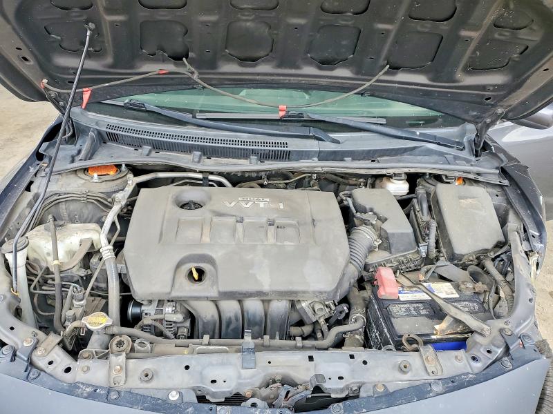 2009 Toyota Corolla მანქანა იყიდება აუქციონზე, vin: 1NXBU40E69Z117597, აუქციონის ნომერი: 61040336