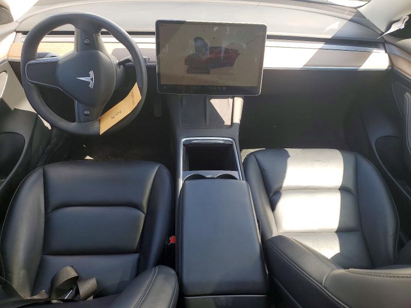 Продажа на аукционе авто 2023 Tesla Model 3, vin: 5YJ3E1EA0PF403395, номер лота: 59083116