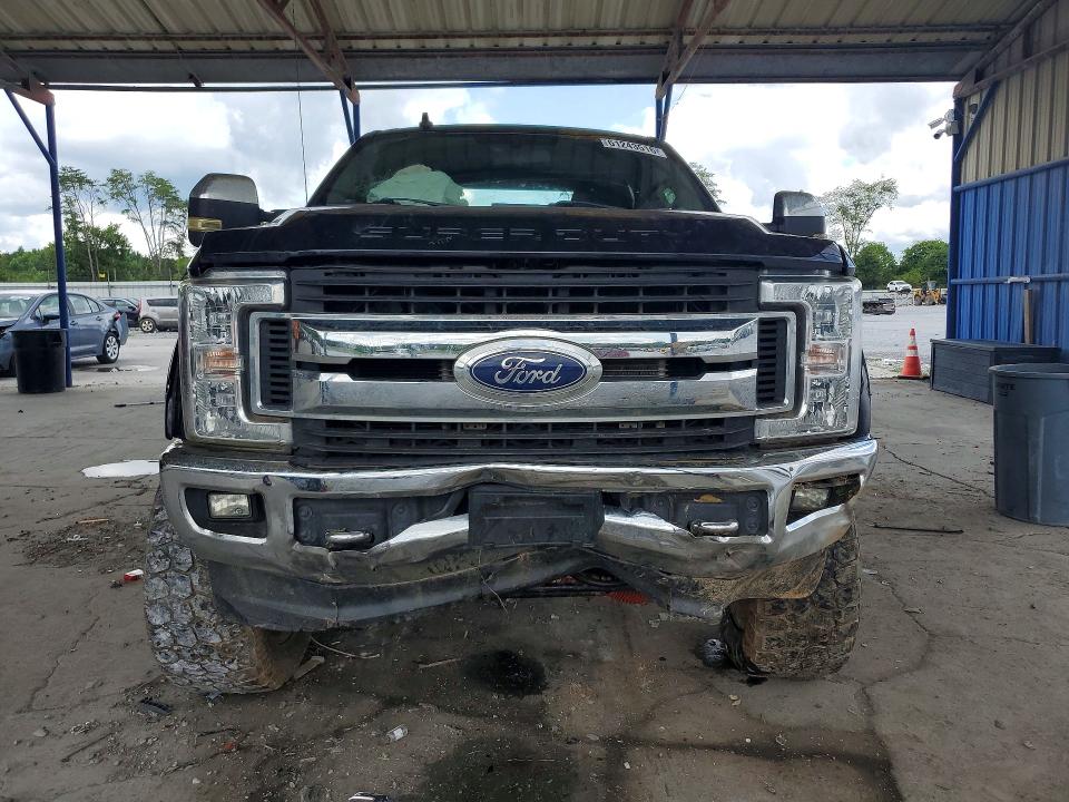 Aukcja sprzedaży 2019 Ford F250, vin: 1FT7W2BT2KEE79768, numer aukcji: 61243516