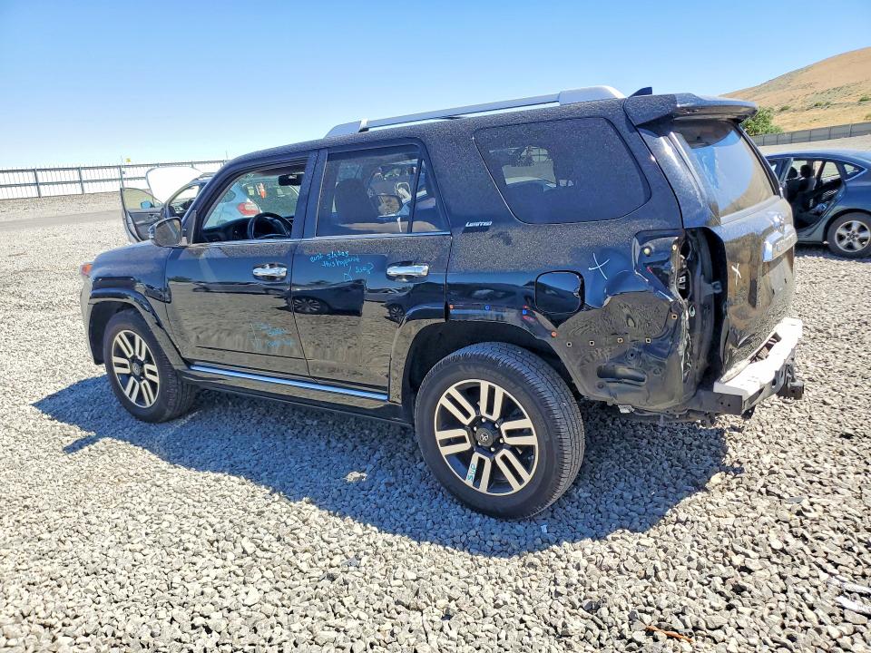 Aukcja sprzedaży 2016 Toyota 4runner, vin: JTEBU5JR0G5387679, numer aukcji: 59312526