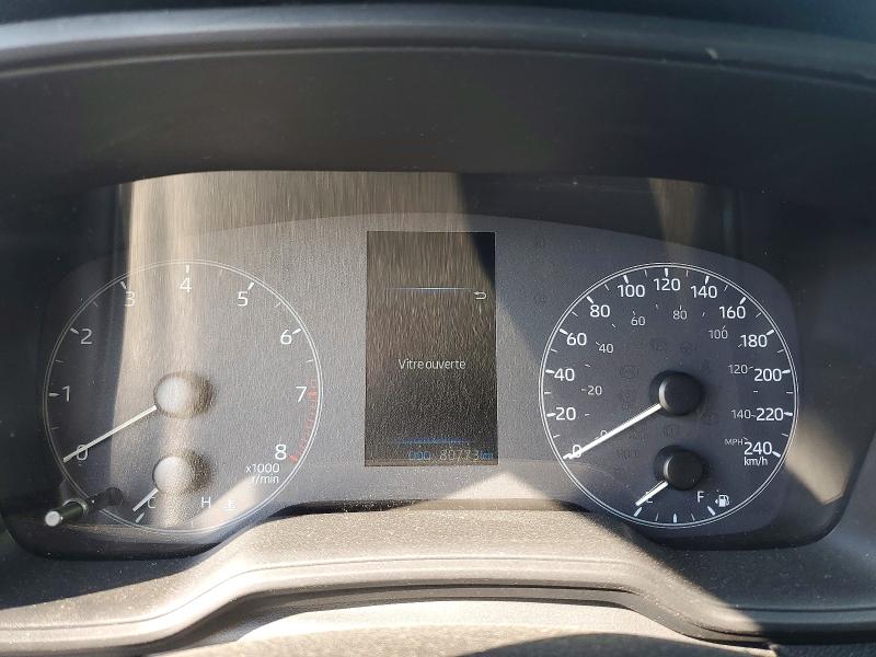 59134856 :رقم المزاد ، 5YFB4MDE1RP101075 vin ، 2024 Toyota Corolla مزاد بيع