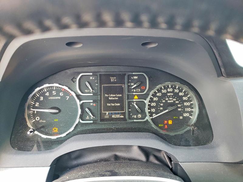 Aukcja sprzedaży 2018 Toyota Tundra, vin: 5TFAY5F10JX712009, numer aukcji: 60392786