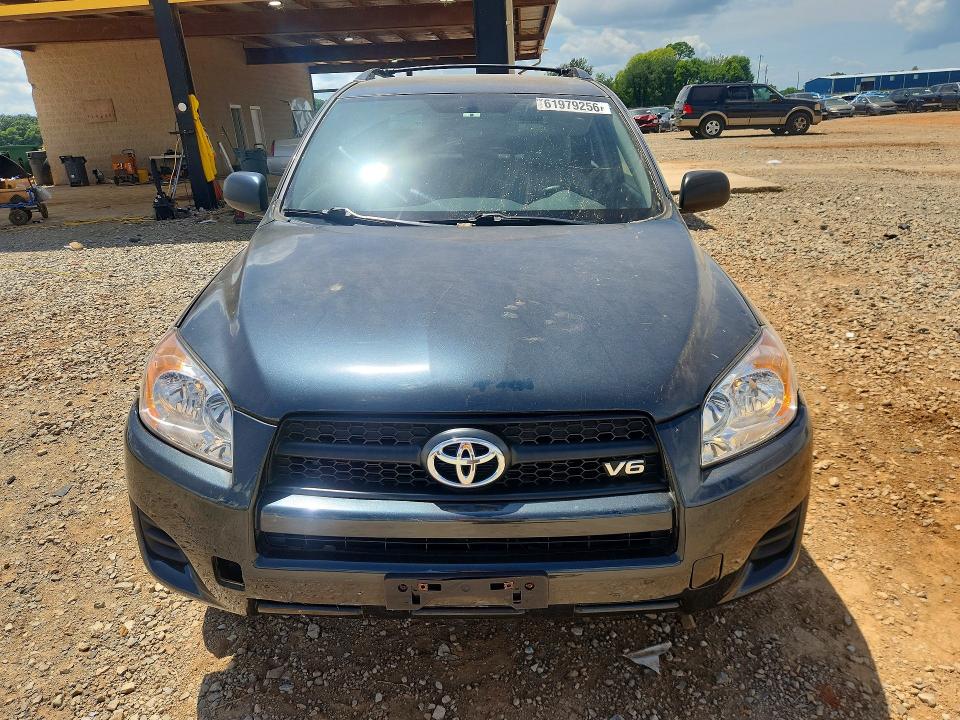 Продажа на аукционе авто 2009 Toyota Rav4, vin: 2T3BK33V49W011572, номер лота: 61979256