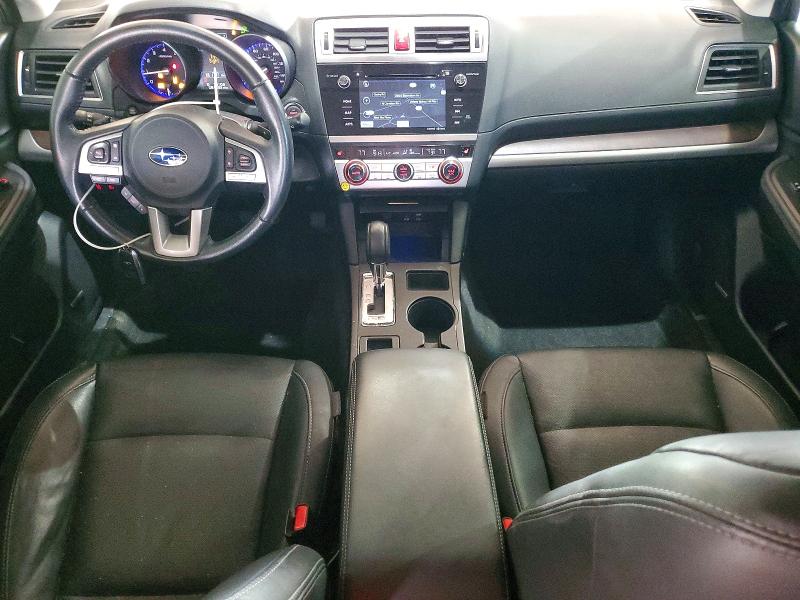 Продаж на аукціоні авто 2017 Subaru Outback, vin: 4S4BSANC2H3338808, номер лоту: 60950086
