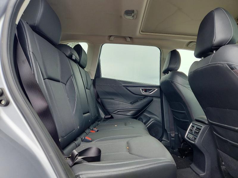 Продаж на аукціоні авто 2019 Subaru Forester, vin: JF2SKAUC2KH551985, номер лоту: 59676426