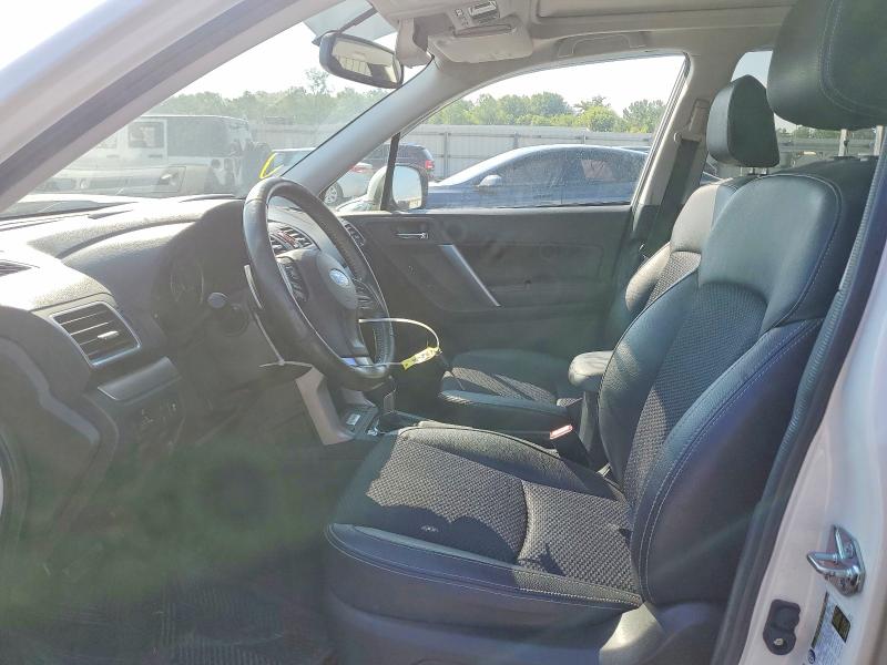 Продажа на аукционе авто 2016 Subaru Forester, vin: JF2SJGDC8GH536968, номер лота: 60044816