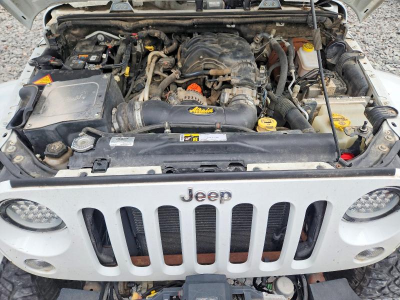 61913146 :رقم المزاد ، 1C4BJWFG9FL765406 vin ، 2015 Jeep Wrangler Unlimited مزاد بيع