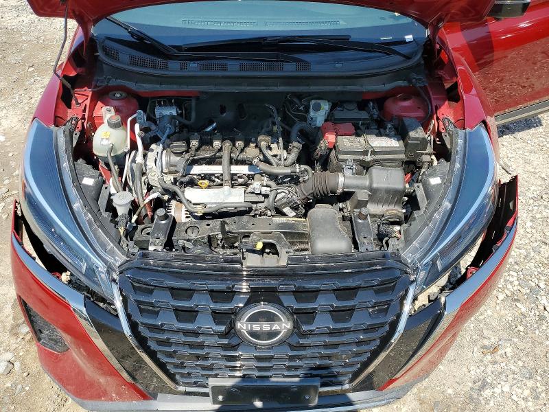 Aukcja sprzedaży 2023 Nissan Kicks, vin: 3N1CP5DV1PL513060, numer aukcji: 60519216