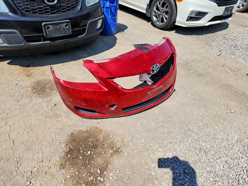 2007 Toyota Yaris მანქანა იყიდება აუქციონზე, vin: JTDBT923171002985, აუქციონის ნომერი: 62664906