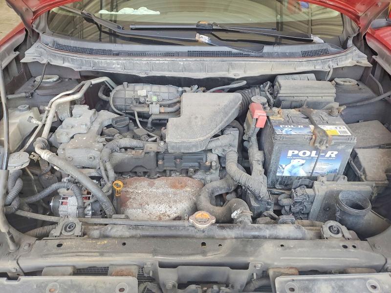 Aukcja sprzedaży 2012 Nissan Rogue, vin: JN8AS5MT4CW251027, numer aukcji: 85993675