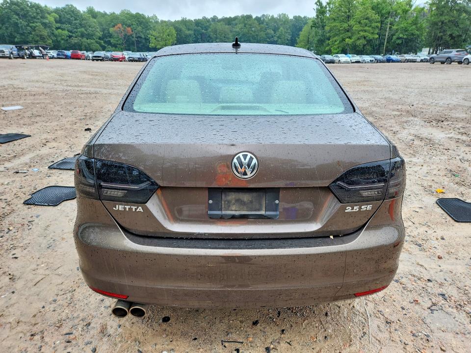 Продаж на аукціоні авто 2013 Volkswagen Jetta, vin: 3VWBP7AJ3DM397420, номер лоту: 62383726