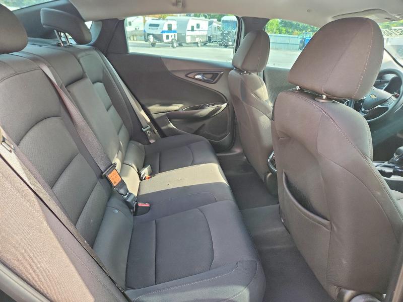Продаж на аукціоні авто 2023 Chevrolet Malibu, vin: 1G1ZD5ST1PF224460, номер лоту: 61527486