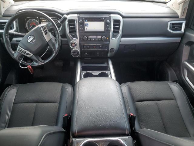 61860636 :رقم المزاد ، 1N6BA1F45GN511350 vin ، 2016 Nissan Titan Xd مزاد بيع