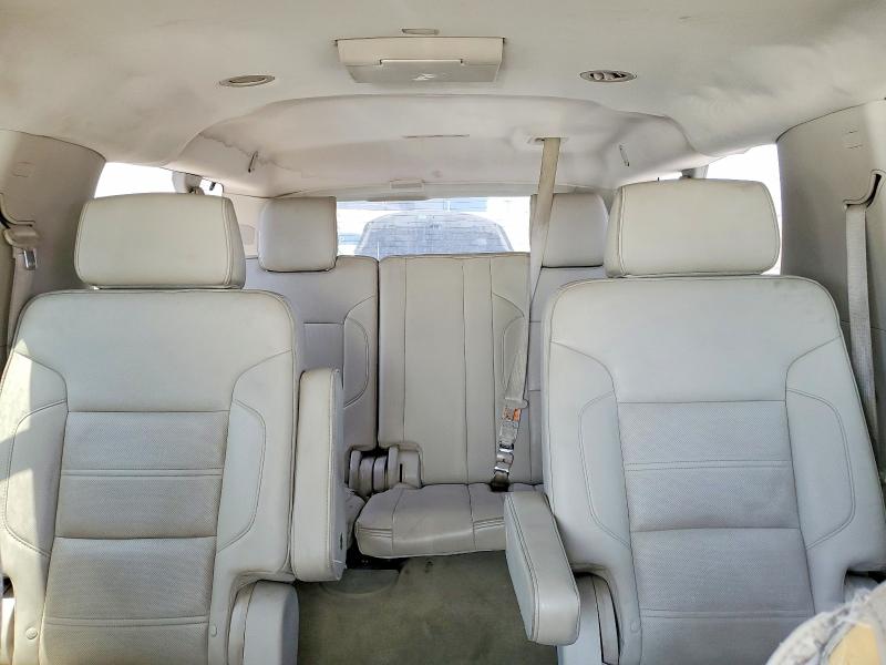 61598986 :رقم المزاد ، 1GKS2JKJ0FR625151 vin ، 2015 Gmc Yukon Xl مزاد بيع