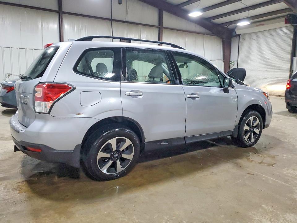 Продаж на аукціоні авто 2017 Subaru Forester, vin: JF2SJABC7HH593163, номер лоту: 61956326