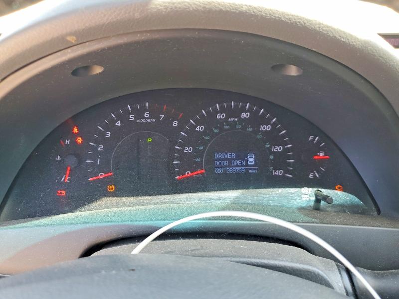 Продаж на аукціоні авто 2011 Toyota Camry, vin: 4T1BF3EK5BU586771, номер лоту: 61443266