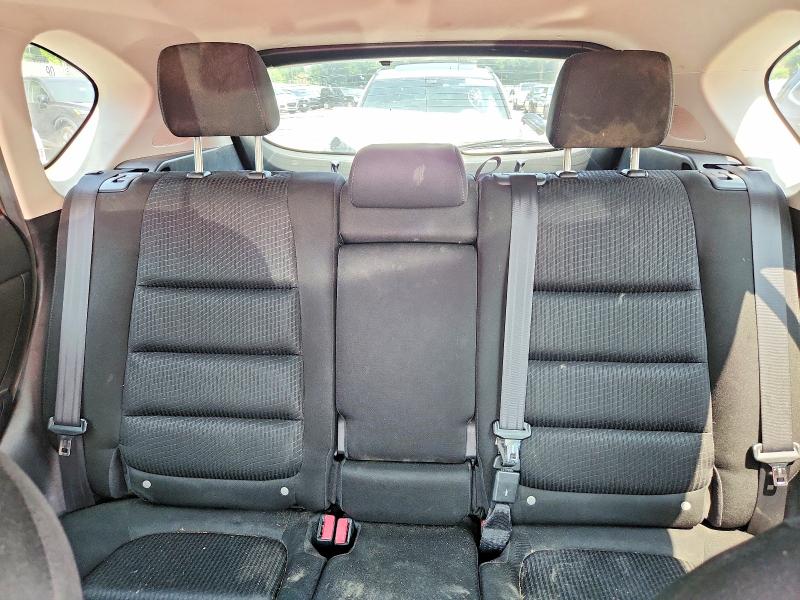 61000596 :رقم المزاد ، JM3KE2CY0E0367020 vin ، 2014 Mazda Cx-5 مزاد بيع