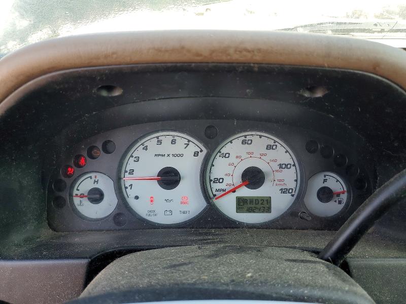 Aukcja sprzedaży 2002 Ford Escape, vin: 1FMYU03162KA36709, numer aukcji: 63290286