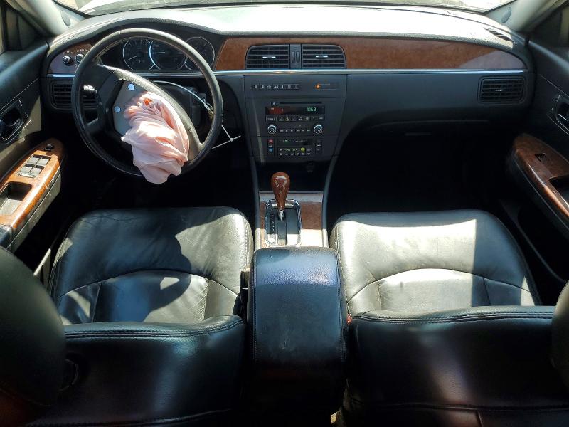 Продажа на аукционе авто 2005 Buick Lacrosse, vin: 2G4WD532051208833, номер лота: 60165716