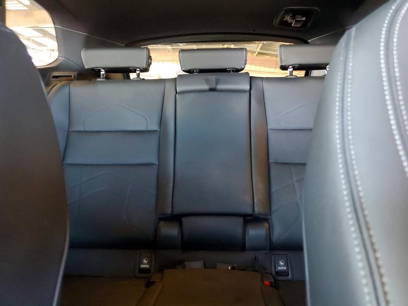 Aukcja sprzedaży 2023 Bmw X1, vin: WBX73EF00P5X51030, numer aukcji: 61376196