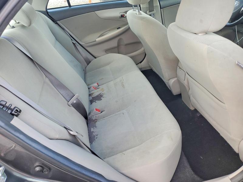 Aukcja sprzedaży 2011 Toyota Corolla, vin: 2T1BU4EE8BC540343, numer aukcji: 63331186