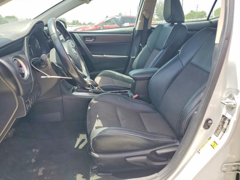 Продажа на аукционе авто 2019 Toyota Corolla, vin: 2T1BURHE8KC129906, номер лота: 59863276