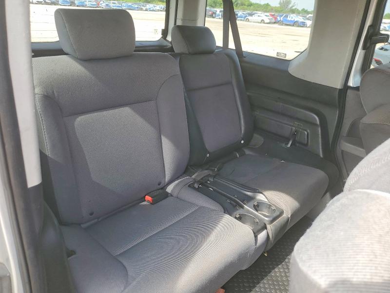 Продажа на аукционе авто 2008 Honda Element, vin: 5J6YH18328L010176, номер лота: 61520596