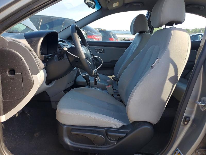 Aukcja sprzedaży 2010 Hyundai Elantra, vin: KMHDU4AD7AU952885, numer aukcji: 60762956