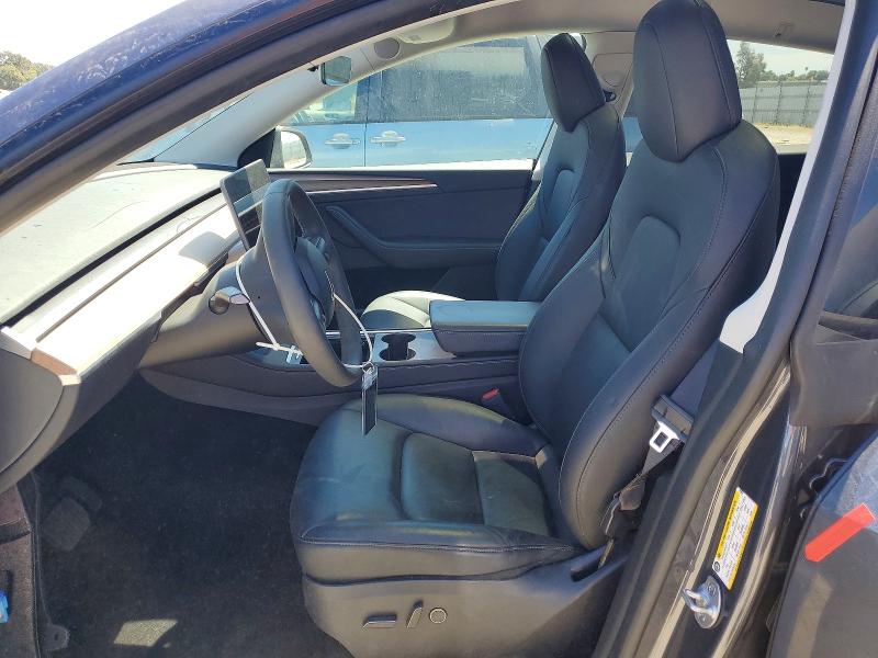 Aukcja sprzedaży 2023 Tesla Model Y, vin: 7SAYGDEE9PF928897, numer aukcji: 59191076