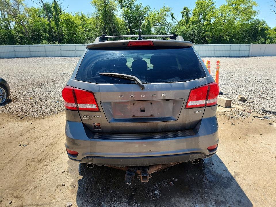 Продаж на аукціоні авто 2012 Dodge Journey, vin: 3C4PDDBG5CT364832, номер лоту: 59654116