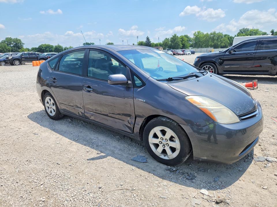 Aukcja sprzedaży 2008 Toyota Prius, vin: JTDKB20U483395439, numer aukcji: 60672516