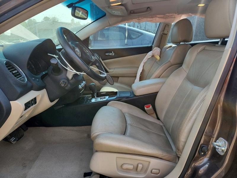 Продаж на аукціоні авто 2012 Nissan Maxima, vin: 1N4AA5AP7CC870475, номер лоту: 61079686