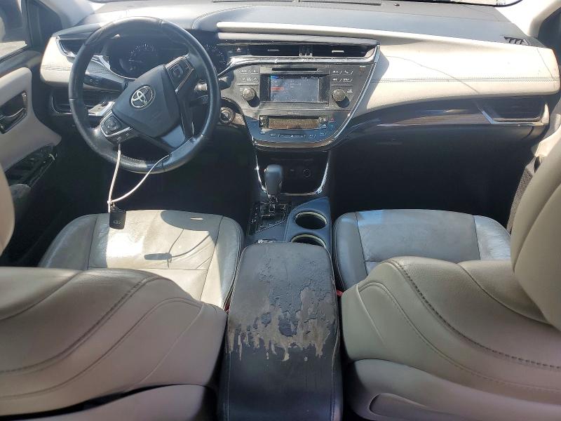 2013 Toyota Avalon მანქანა იყიდება აუქციონზე, vin: 4T1BK1EBXDU071090, აუქციონის ნომერი: 60969856