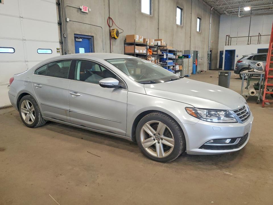 Aukcja sprzedaży 2014 Volkswagen Cc, vin: WVWBN7AN9EE540664, numer aukcji: 63320766
