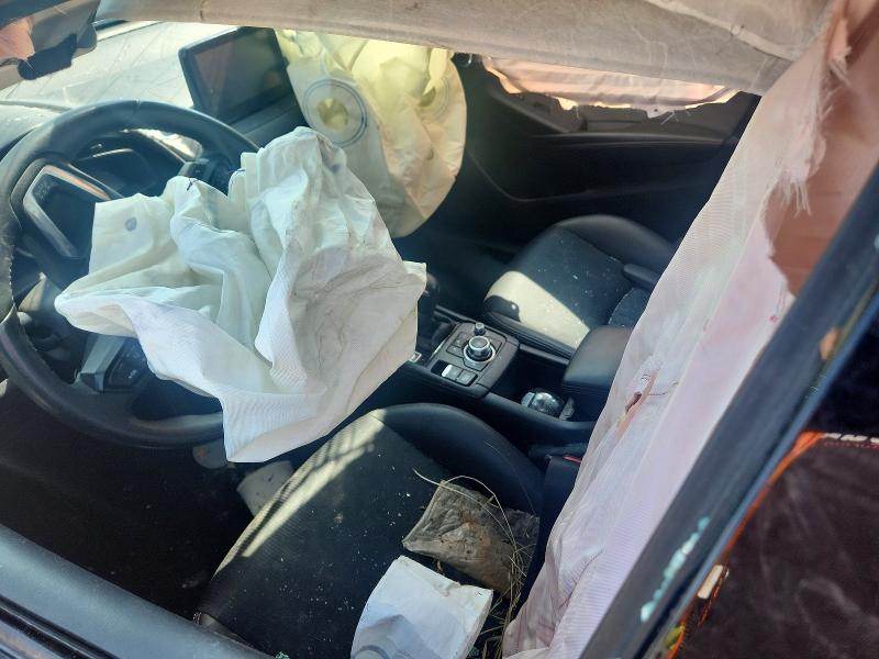 Aukcja sprzedaży 2021 Mazda Cx-3, vin: JM1DKFC70M1514048, numer aukcji: 60500446