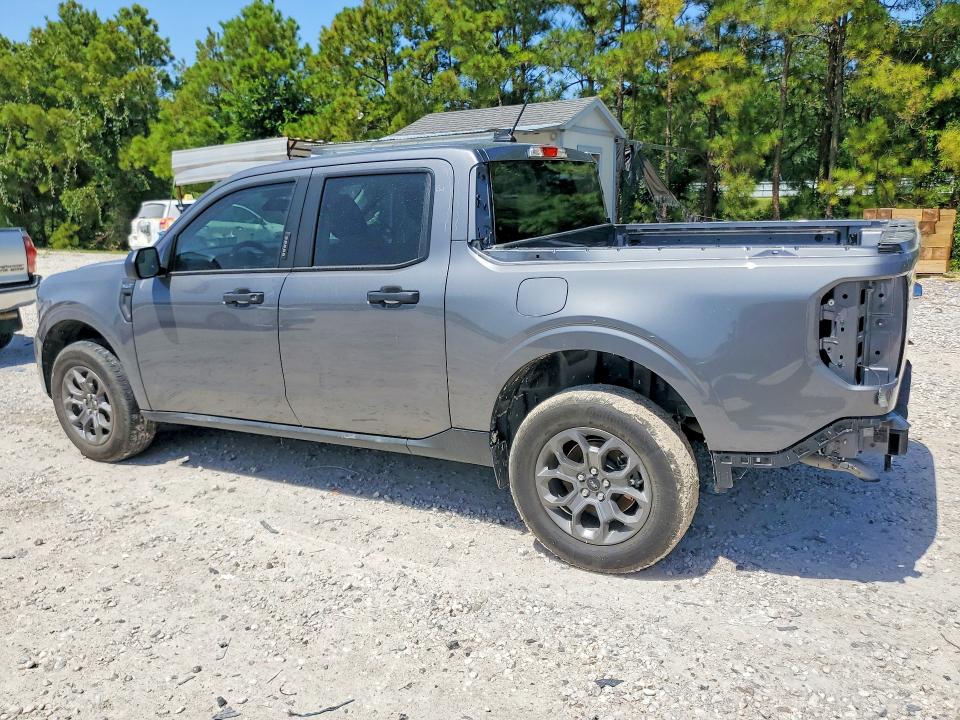 2023 Ford Maverick მანქანა იყიდება აუქციონზე, vin: 3FTTW8E95PRA25486, აუქციონის ნომერი: 61745016