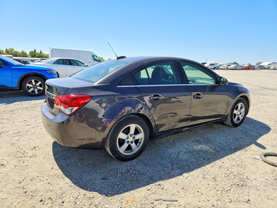 Продаж на аукціоні авто 2015 Chevrolet Cruze, vin: 1G1PC5SB4F7290561, номер лоту: 61369226