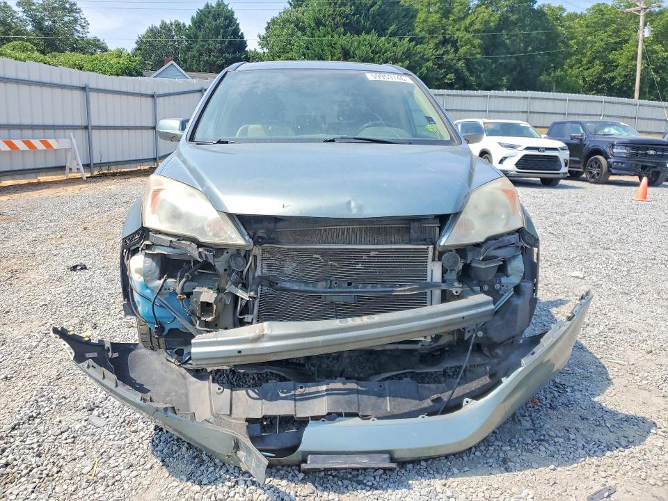 2011 Honda Cr-v მანქანა იყიდება აუქციონზე, vin: 5J6RE4H71BL017838, აუქციონის ნომერი: 59953746
