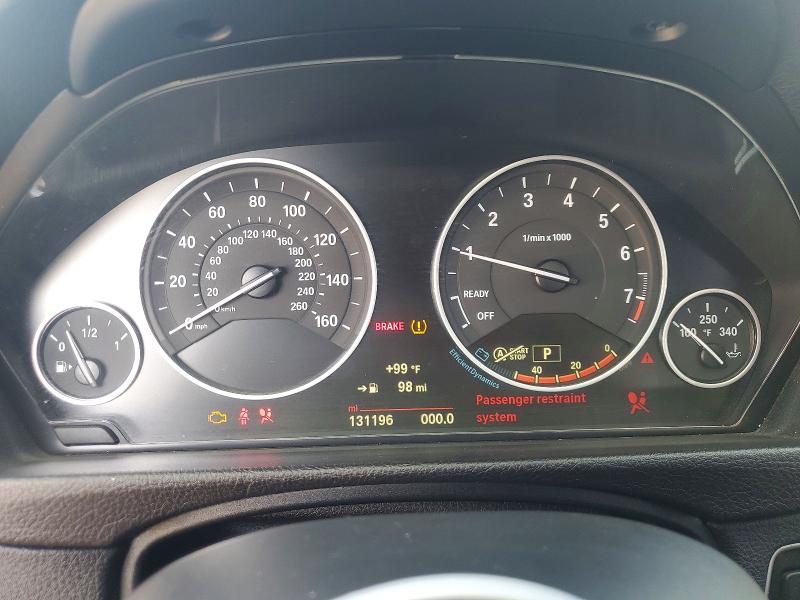 61219756 :رقم المزاد ، WBA4A9C58GGL88684 vin ، 2016 Bmw 428 مزاد بيع