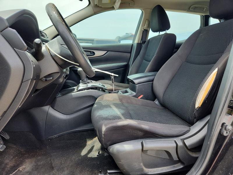 Продаж на аукціоні авто 2018 Nissan Rogue Sport, vin: JN1BJ1CP4JW104674, номер лоту: 61994806